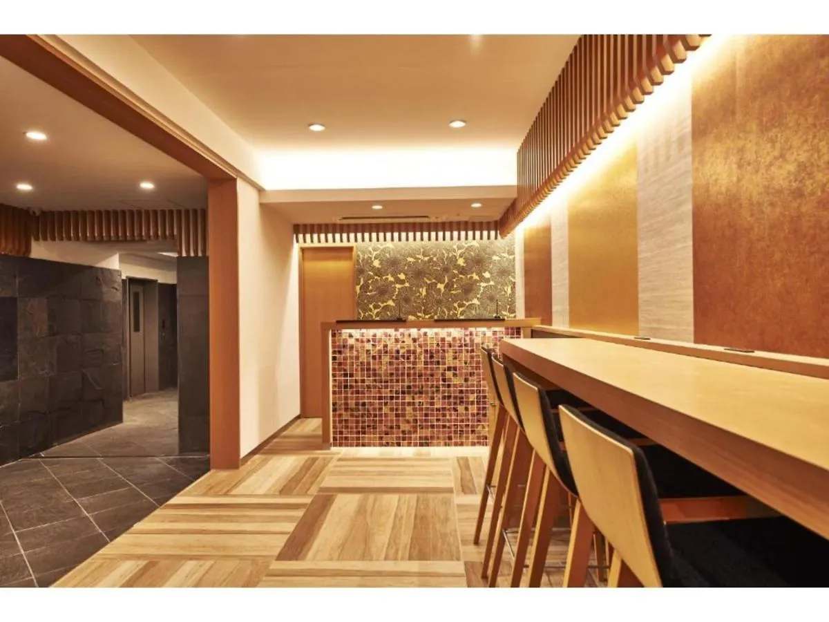 Musbee Tokyo Hamamatsucho - Vacation Stay 40880V 2*,  Japan