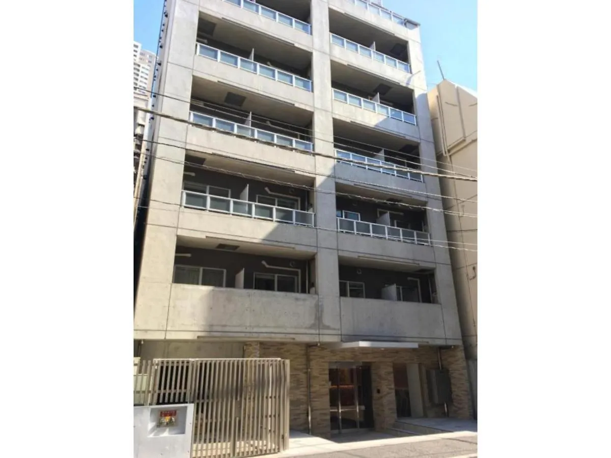 Musbee Tokyo Hamamatsucho - Vacation Stay 40880V Hotel