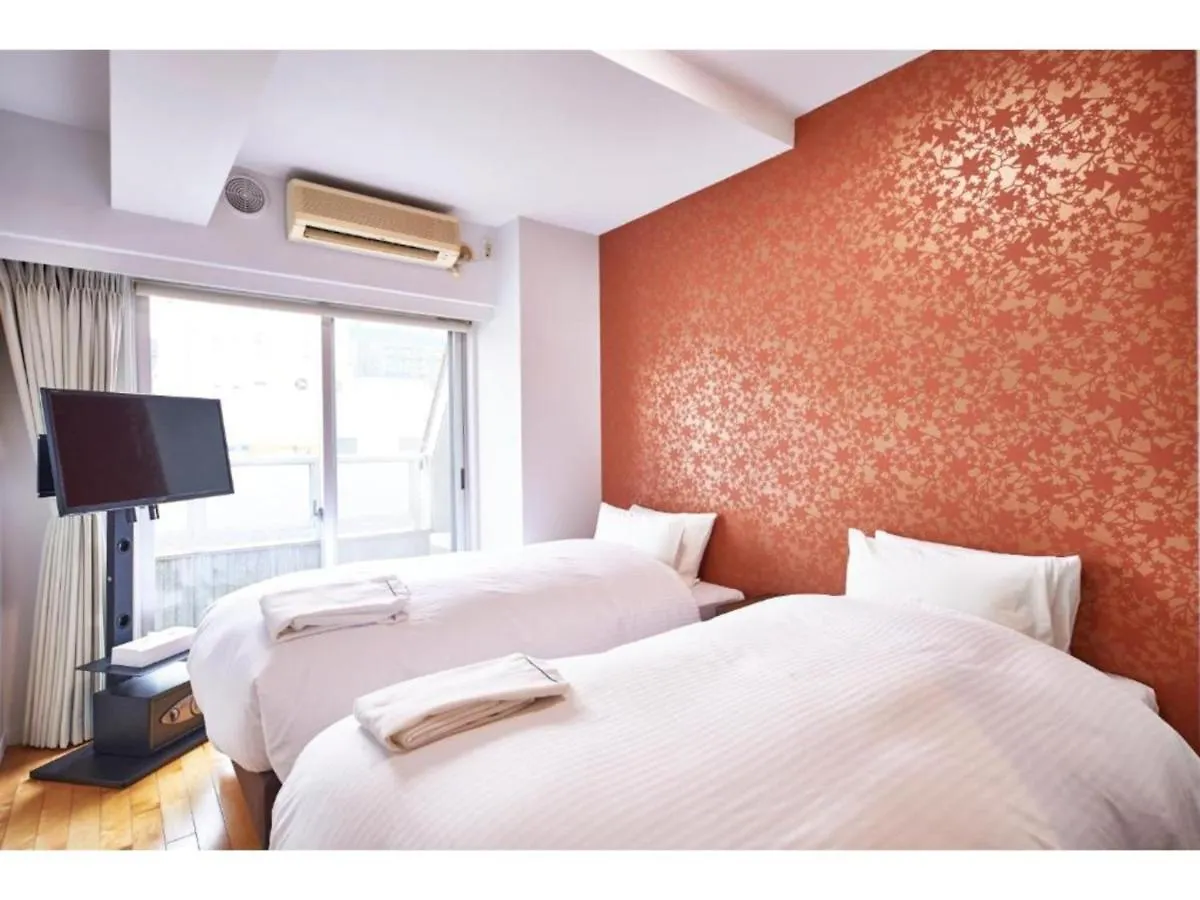 Musbee Tokyo Hamamatsucho - Vacation Stay 40880V