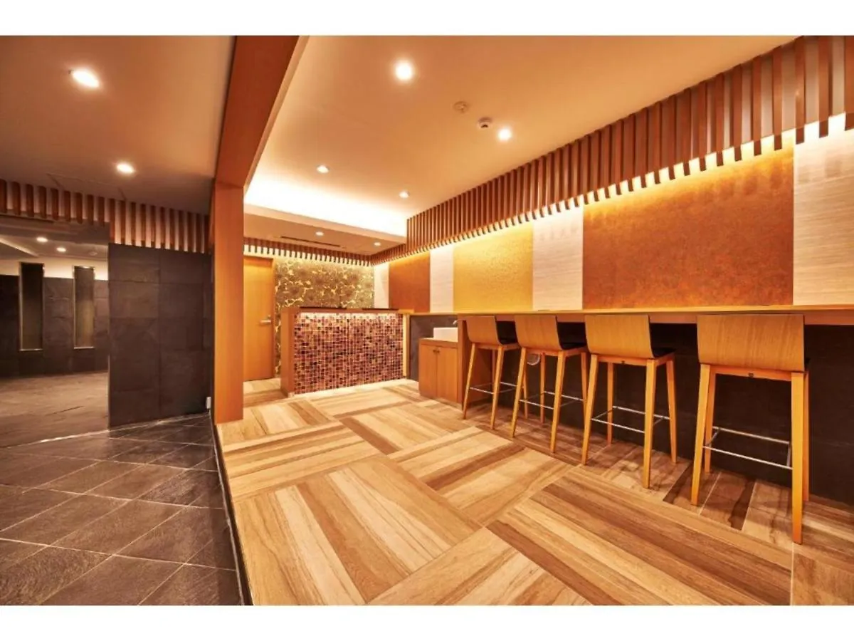 ** Hotel Musbee Tokyo Hamamatsucho - Vacation Stay 40880V Japan