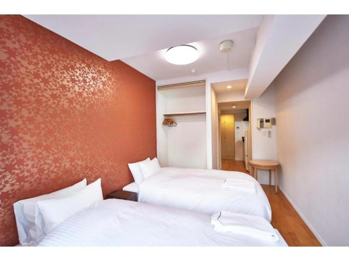 Hotel Musbee Tokyo Hamamatsucho - Vacation Stay 40880V