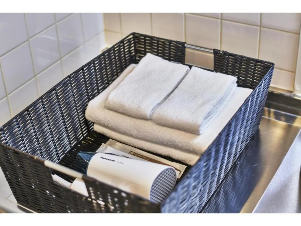 Musbee Tokyo Hamamatsucho - Vacation Stay 40880V Hotel