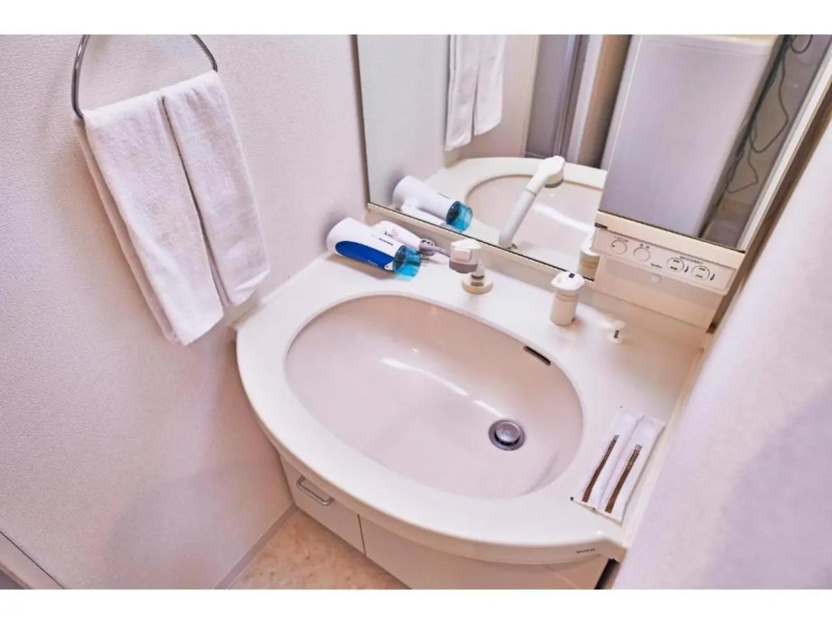Hotel Musbee Tokyo Hamamatsucho - Vacation Stay 40880V