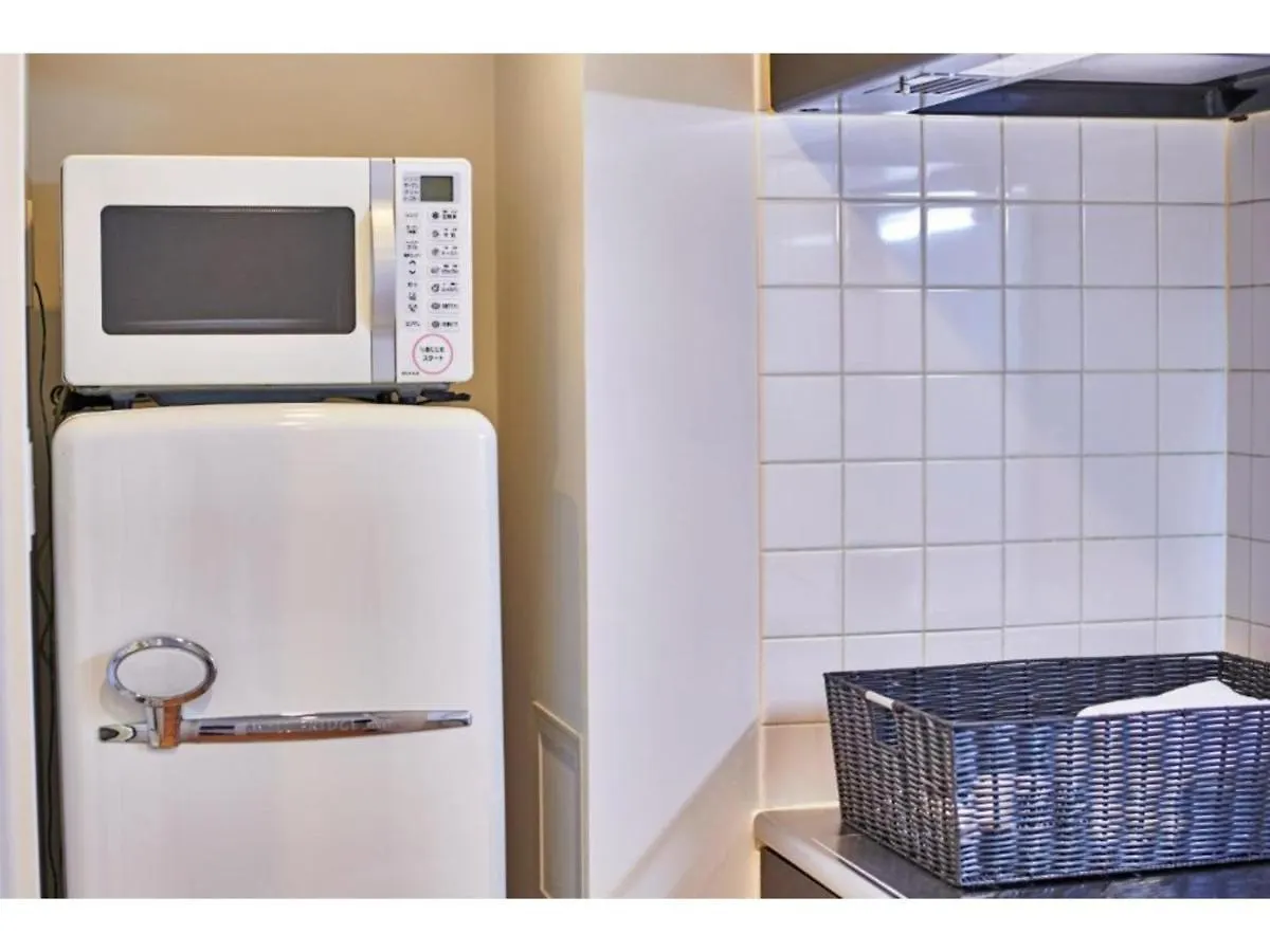 Musbee Tokyo Hamamatsucho - Vacation Stay 40880V 2*,  Japan